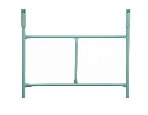 RUSZTOWANIE W. RAMKA  80x160 RW1201   ALUBERG - 2251821