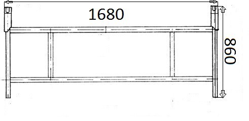 RUSZTOWANIE TYPU WARSZAWSKIEGO 168x86 - 2154918