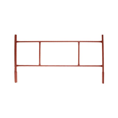 RUSZTOWANIE W. 162cm LEKKIE 162 x 84 - 2154927