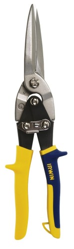 IRWIN 10504314N nożyce Prosty - 2155003