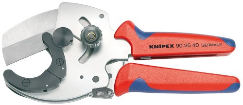 Knipex obcinak do rur 26-40mm - 2439407
