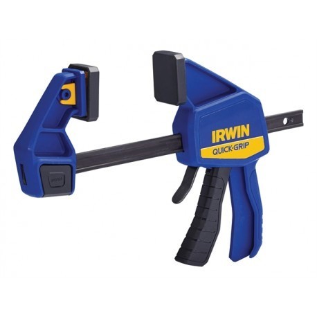 IRWIN ŚCISK SZYBKOZACISKOWY 150mm DWUPAK T.506 QUICK-CHANGE - 2336019
