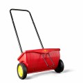 WOLF-Garten 5455000A ręczny rozsiewacz nawozu 15 l - 2371495