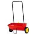 WOLF-Garten 5455000A ręczny rozsiewacz nawozu 15 l - 2371493