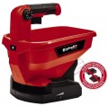 Siewnik 18V Einhell GE-US 18 LI Solo 3415410 - 2483312