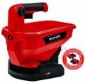 Siewnik 18V Einhell GE-US 18 LI Solo 3415410 - 2483311