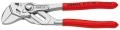 Knipex 86 03 180 szczypce Szczypce antypoślizgowe - 1920210