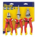 IRWIN SZCZYPCE VDE 150mm /3szt.. ... - 2317093
