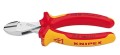 Knipex X-Cut Szczypce ukośne - 1950311