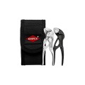 Zestaw szczypiec mini w etui na pasek 2 sztuki - 2432906