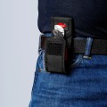 Zestaw szczypiec mini w etui na pasek 2 sztuki - 2439446