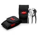 Zestaw szczypiec mini w etui na pasek 2 sztuki - 2439438