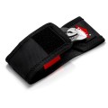 Zestaw szczypiec mini w etui na pasek 2 sztuki - 2439439