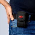 Zestaw szczypiec mini w etui na pasek 2 sztuki - 2439442