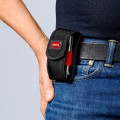 Zestaw szczypiec mini w etui na pasek 2 sztuki - 2439445