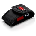 Zestaw szczypiec mini w etui na pasek 2 sztuki - 2439441