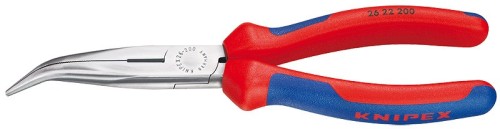 Knipex 26 22 200 szczypce Szczypce ukośne - 2236094