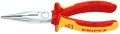 Knipex 25 06 160 szczypce Szczypce ukośne - 2420979