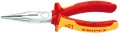 Knipex 25 06 160 szczypce Szczypce ukośne - 2420978