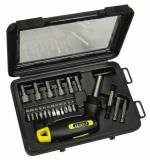 Stanley 0-63-022 wkrętak ręczny Zestaw Wkrętak precyzyjny - 2421038