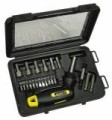 Stanley 0-63-022 wkrętak ręczny Zestaw Wkrętak precyzyjny - 2317162