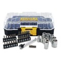 Stanley FMMT19101-0 końcówka wkrętakowa 36 szt. - 2356052