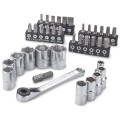 Stanley FMMT19101-0 końcówka wkrętakowa 36 szt. - 2356053