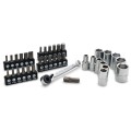 Stanley FMMT19101-0 końcówka wkrętakowa 36 szt. - 2356054