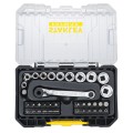Stanley FMMT19101-0 końcówka wkrętakowa 36 szt. - 2356056