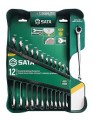 SATA KLUCZ PŁ-OCZ.13szt.Z PODW.GRZECH.+ X-BEAM - 2356061