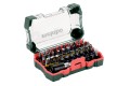Metabo 626700000 wiertło Zestaw wierteł 32 szt. - 2483345