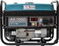 Agregat prądotwórczy 5,0Kw 230V KS7000 - 1920353
