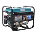 Agregat prądotwórczy 5,0Kw 230V KS7000 - 1412086
