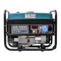 Agregat prądotwórczy 5,0Kw 230V KS7000 - 1412089