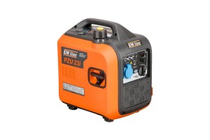 OLEO-MAC GENERATOR INWERTOROWY PZU 23i  1,8 KW