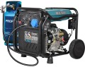 KÖNNER & SÖHNEN AGREGAT/GENERATOR INWERTOROWY HYBRYDOWY 7,2KW KS 8100IEG - 2462585