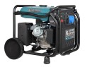 KÖNNER & SÖHNEN AGREGAT/GENERATOR INWERTOROWY HYBRYDOWY 7,2KW KS 8100IEG - 2483370