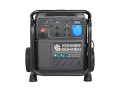 KÖNNER & SÖHNEN AGREGAT/GENERATOR INWERTOROWY HYBRYDOWY 7,2KW KS 8100IEG - 2462584