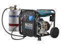 KÖNNER & SÖHNEN AGREGAT/GENERATOR INWERTOROWY HYBRYDOWY 7,2KW KS 8100IEG - 2462576
