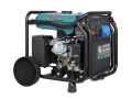 KÖNNER & SÖHNEN AGREGAT/GENERATOR INWERTOROWY HYBRYDOWY 7,2KW KS 8100IEG - 2462577