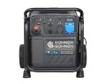 KÖNNER & SÖHNEN AGREGAT/GENERATOR INWERTOROWY HYBRYDOWY 7,2KW KS 8100IEG - 2483369