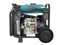 KÖNNER & SÖHNEN AGREGAT/GENERATOR INWERTOROWY HYBRYDOWY 7,2KW KS 8100IEG - 2462578