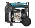 KÖNNER & SÖHNEN AGREGAT/GENERATOR INWERTOROWY HYBRYDOWY 7,2KW KS 8100IEG - 2483361