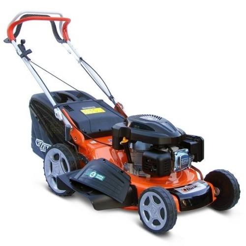 OLEO-MAC KOSIARKA SPALINOWA Z NAPĘDEM 6KM* 51cm EMAK K800  GV 53 TK ALLROAD 4 - 2421125