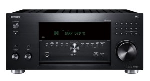 Amplituner Onkyo TX-RZ50