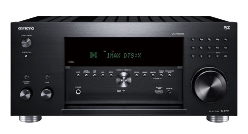 Amplituner Onkyo TX-RZ50 - 2483377