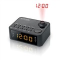 RADIOBUDZIK MUSE M-178P Black - 1920386