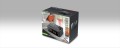 RADIOBUDZIK MUSE M-178P Black - 1175844