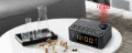 RADIOBUDZIK MUSE M-178P Black - 1175843