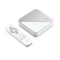 HOMATICS BOX R PLUS 4K ANDROID TV - 2060951